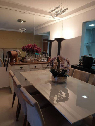 Imagem Apartamento com 3 Quartos à Venda, 85 m² em Parque Campolim - Sorocaba
