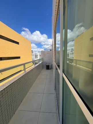 Imagem Apartamento com 2 Quartos à Venda, 50 m² em Jardim Oceania - João Pessoa Imagem Apartamento com 2 Quartos à Venda, 50 m² em Jardim Oceania - João Pessoa