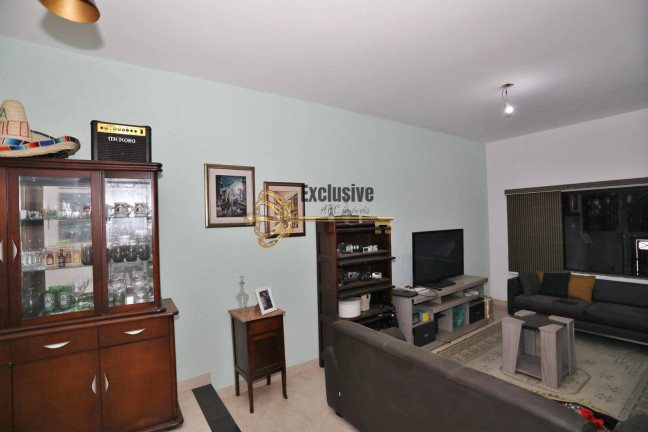 Imagem Sobrado com 3 Quartos à Venda, 210 m² em Vila Humaitá - Santo André