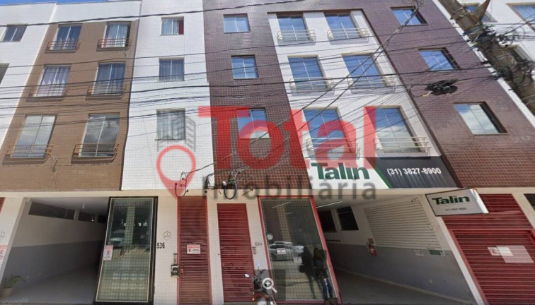 Apartamento com 2 Quartos à Venda, 60 m² em Todos Os Santos - Coronel Fabriciano