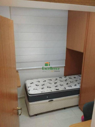 Imagem Apartamento com 3 Quartos à Venda, 66 m² em Planalto - São Bernardo Do Campo Imagem Apartamento com 3 Quartos à Venda, 66 m² em Planalto - São Bernardo Do Campo