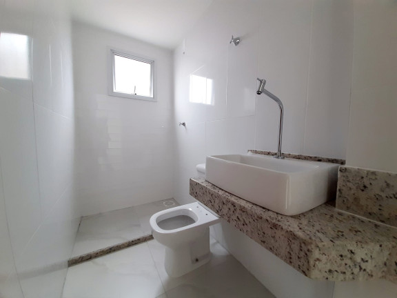 Imagem Apartamento com 3 Quartos à Venda, 90 m² em Praia Do Morro - Guarapari
