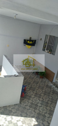 Imagem Casa com 2 Quartos à Venda, 70 m² em Americanópolis - São Paulo Imagem Casa com 2 Quartos à Venda, 70 m² em Americanópolis - São Paulo