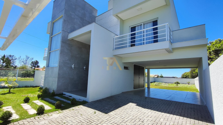 Imóvel com 4 Quartos à Venda,  em Limpa - Garopaba
