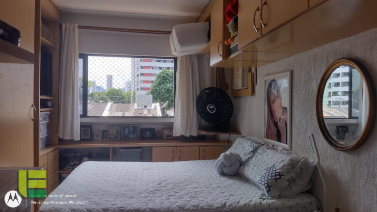 Imagem Apartamento com 3 Quartos à Venda, 80 m² em Boa Viagem - Recife