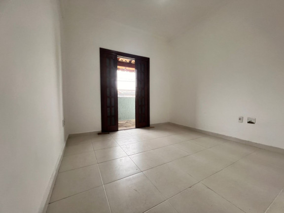 Imagem Casa com 2 Quartos à Venda, 210 m² em Maracanã - Praia Grande