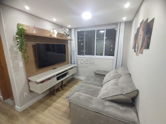 Imagem Apartamento com 2 Quartos à Venda, 44 m² em Jardim íris - São Paulo Imagem Apartamento com 2 Quartos à Venda, 44 m² em Jardim íris - São Paulo