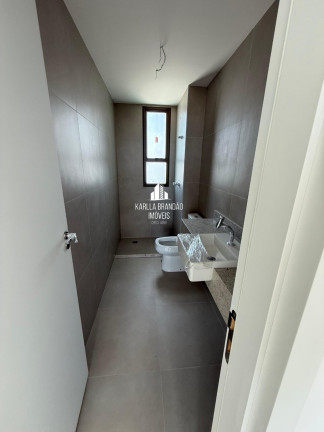 Imagem Apartamento com 3 Quartos à Venda, 100 m² em Tirol - Natal Imagem Apartamento com 3 Quartos à Venda, 100 m² em Tirol - Natal