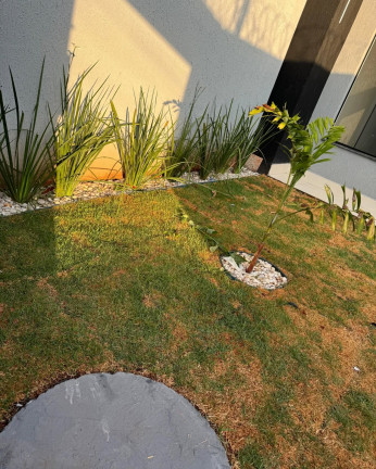 Imagem Casa com 3 Quartos à Venda, 120 m² em João Braz - Goiania Imagem Casa com 3 Quartos à Venda, 120 m² em João Braz - Goiania
