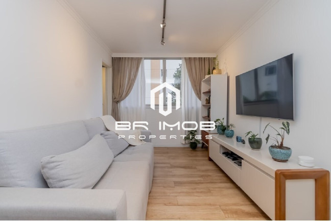 Imagem Imóvel com 2 Quartos à Venda, 83 m² em Vila Clementino - São Paulo Imagem Imóvel com 2 Quartos à Venda, 83 m² em Vila Clementino - São Paulo