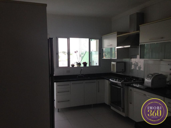 Imagem Sobrado com 3 Quartos à Venda, 210 m² em Vila Guilhermina - São Paulo