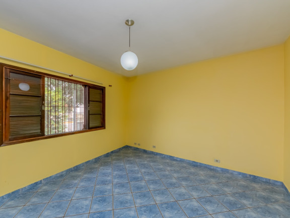 Casa com 3 Quartos à Venda, 163 m² em Vila Paulista - São Paulo