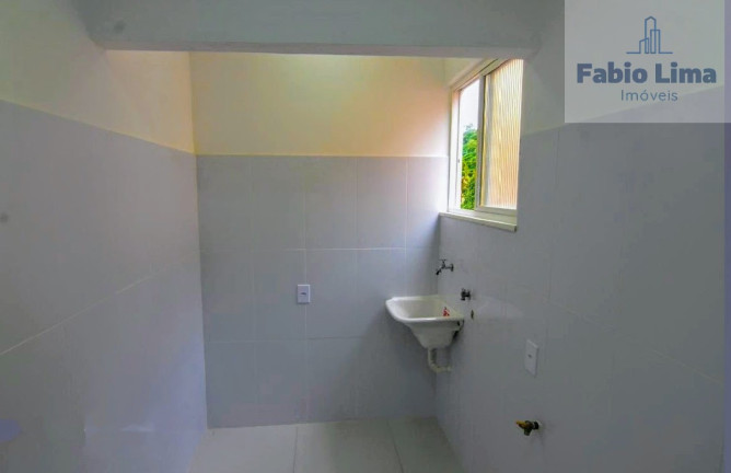Imagem Imóvel com 1 Quarto à Venda, 26 m² em Botafogo - Rio De Janeiro