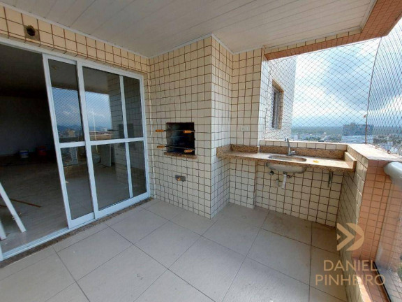 Imagem Apartamento com 3 Quartos à Venda, 122 m² em Vila Guilhermina - Praia Grande Imagem Apartamento com 3 Quartos à Venda, 122 m² em Vila Guilhermina - Praia Grande