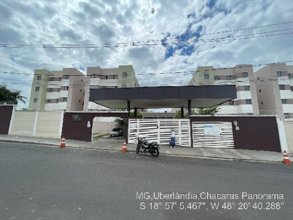 Apartamento com 1 Quarto à Venda, 47 m² em Panorama - Uberlandia