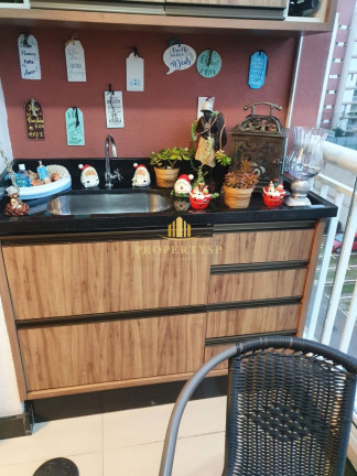 Imagem Apartamento com 3 Quartos à Venda, 80 m² em Vila Butantã - São Paulo Imagem Apartamento com 3 Quartos à Venda, 80 m² em Vila Butantã - São Paulo