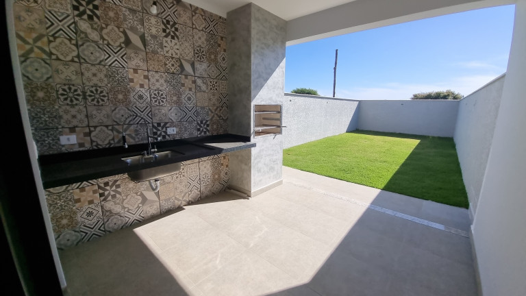 Casa com 3 Quartos à Venda, 146 m² em Jardim Dos Pinheiros - Atibaia