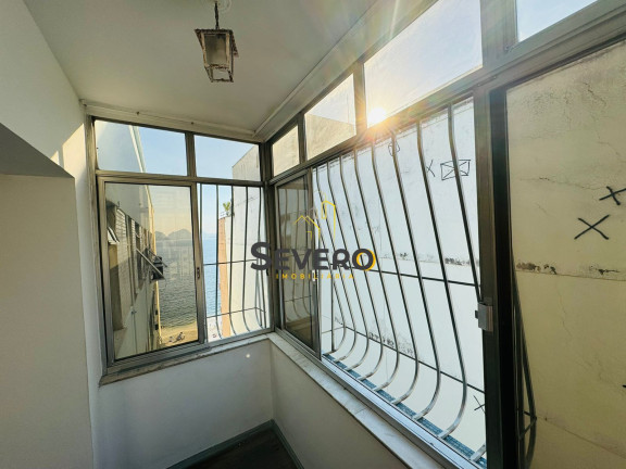 Imagem Apartamento com 3 Quartos à Venda, 130 m² em Icaraí - Niterói