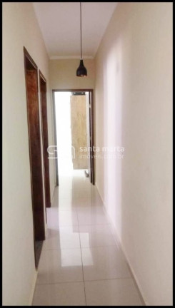 Imagem Casa com 2 Quartos à Venda, 210 m² em Cidade Industrial - Lorena