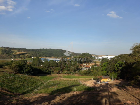 Imagem Imóvel com 2 Quartos à Venda, 80 m² em Ponte Nova - Itatiba