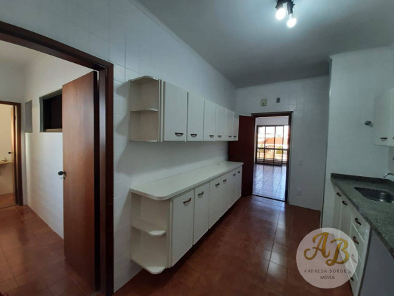 Imagem Apartamento com 3 Quartos à Venda, 93 m² em Centro - Franca Imagem Apartamento com 3 Quartos à Venda, 93 m² em Centro - Franca