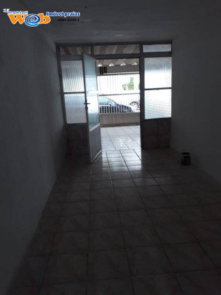 Imagem Casa com 3 Quartos à Venda, 100 m² em Vila Tupi - Praia Grande Imagem Casa com 3 Quartos à Venda, 100 m² em Vila Tupi - Praia Grande