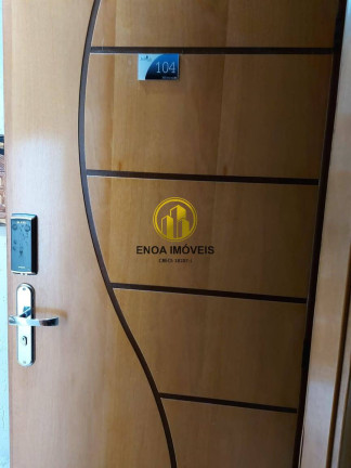 Apartamento com 2 Quartos à Venda, 68 m² em Caiçara - Praia Grande