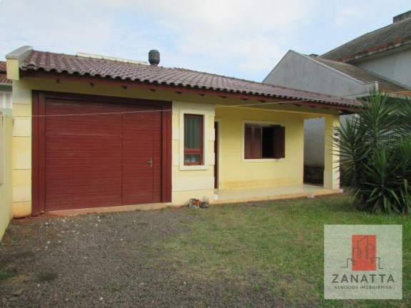 Imagem Casa com 2 Quartos à Venda,  em Parque Amador - Esteio