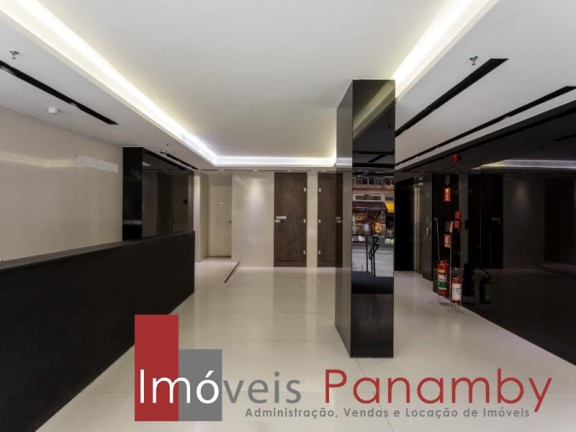 Imagem Edifício Residencial à Venda ou Locação, 4.431 m² em Centro - São Paulo Imagem Edifício Residencial à Venda ou Locação, 4.431 m² em Centro - São Paulo