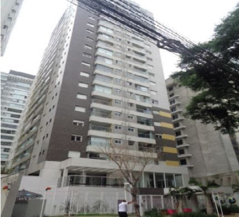 Imagem Sala Comercial à Venda ou Locação, 33 m² em Consolação - São Paulo