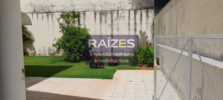 Imagem Casa com 4 Quartos à Venda, 200 m² em Residencial Euroville - Bragança Paulista
