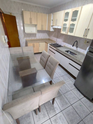 Imagem Apartamento com 2 Quartos à Venda, 80 m² em Aviação - Praia Grande Imagem Apartamento com 2 Quartos à Venda, 80 m² em Aviação - Praia Grande