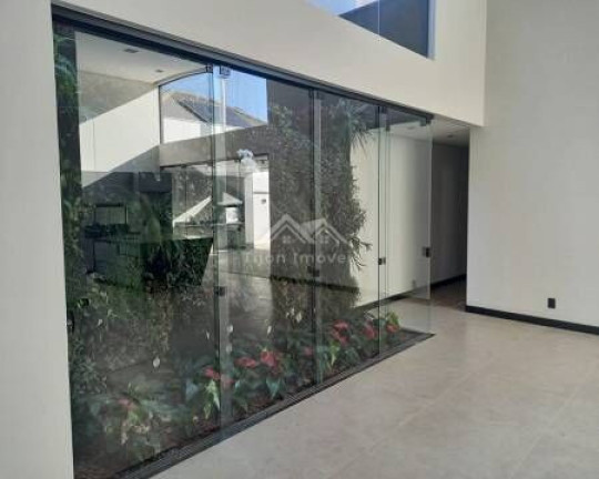 Imagem Casa com 3 Quartos à Venda, 240 m² em Parque Campolim - Sorocaba