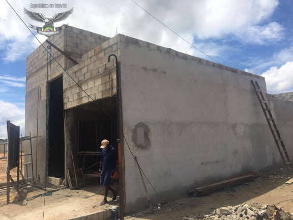 Imagem Casa de Condomínio com 3 Quartos à Venda, em Parque Verde - Belém Imagem Casa de Condomínio com 3 Quartos à Venda, em Parque Verde - Belém