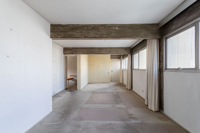 Imagem Apartamento com 3 Quartos à Venda, 121 m² em Itaim Bibi - São Paulo