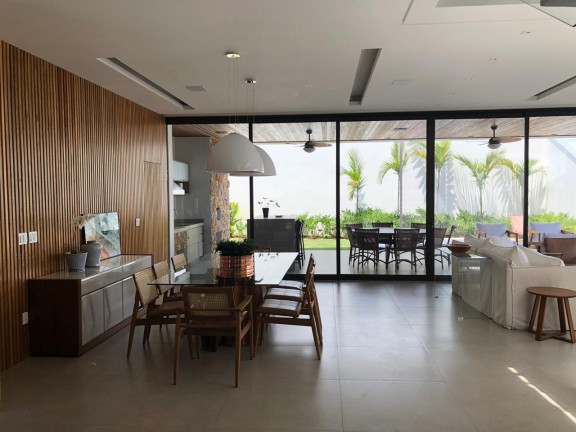 Imagem Casa com 4 Quartos à Venda, 450 m² em Alphaville Nova Esplanada - Votorantim Imagem Casa com 4 Quartos à Venda, 450 m² em Alphaville Nova Esplanada - Votorantim