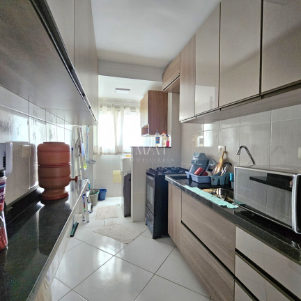 Imagem Apartamento com 2 Quartos para Alugar, 75 m² em Ocian - Praia Grande