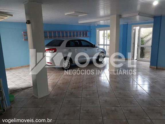 Imagem Casa com 4 Quartos à Venda, 289 m² em Jardim América - Sao Leopoldo Imagem Casa com 4 Quartos à Venda, 289 m² em Jardim América - Sao Leopoldo