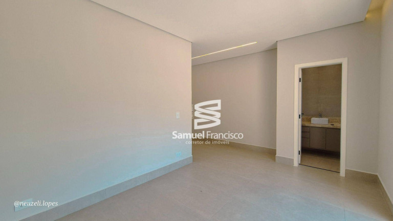 Imagem Casa com 3 Quartos à Venda, 196 m² em Parque Chapadão - Piracicaba Imagem Casa com 3 Quartos à Venda, 196 m² em Parque Chapadão - Piracicaba