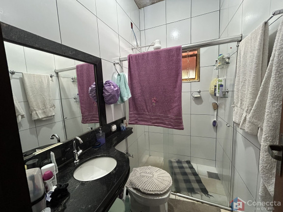 Imagem Casa com 2 Quartos à Venda, 50 m² em Nossa Senhora De Fátima - Patos De Minas