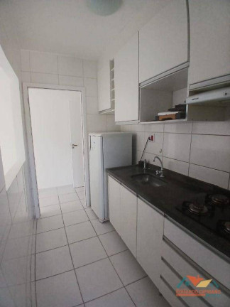 Imagem Apartamento com 2 Quartos à Venda, 49 m² em Martim De Sá - Caraguatatuba