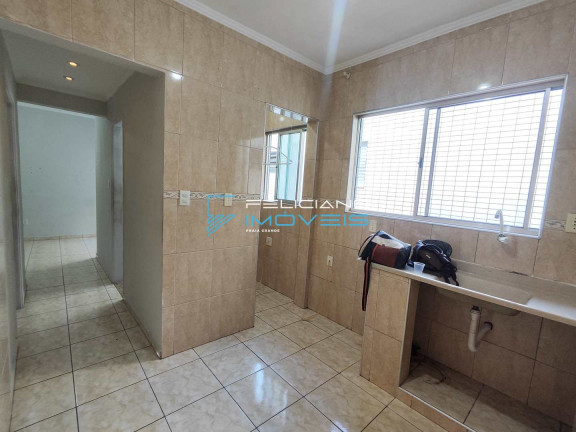 Imagem Apartamento com 1 Quarto à Venda, 54 m² em Guilhermina - Praia Grande Imagem Apartamento com 1 Quarto à Venda, 54 m² em Guilhermina - Praia Grande