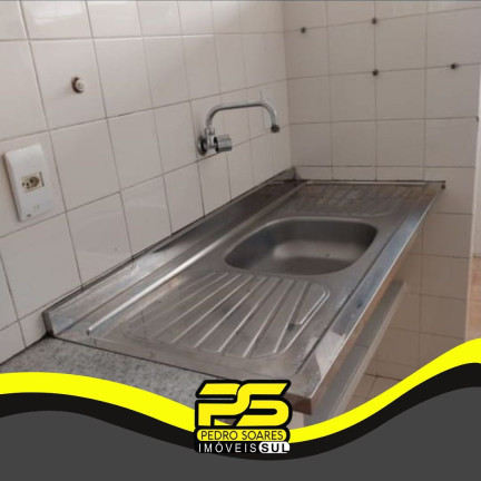 Imagem Apartamento com 2 Quartos para Alugar, 79 m² em Bancários - João Pessoa