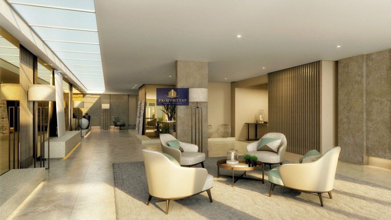 Imagem Apartamento com 4 Quartos à Venda, 212 m² em Perdizes - São Paulo