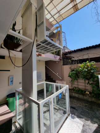 Imagem Casa com 5 Quartos à Venda, 600 m² em São Francisco - Niterói