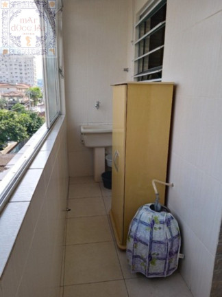 Imagem Apartamento com 2 Quartos à Venda, 85 m² em Campo Grande - Santos