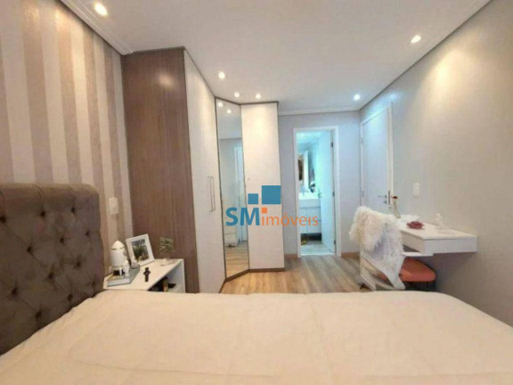 Imagem Apartamento com 2 Quartos à Venda, 60 m² em Jardim Das Vertentes - São Paulo Imagem Apartamento com 2 Quartos à Venda, 60 m² em Jardim Das Vertentes - São Paulo