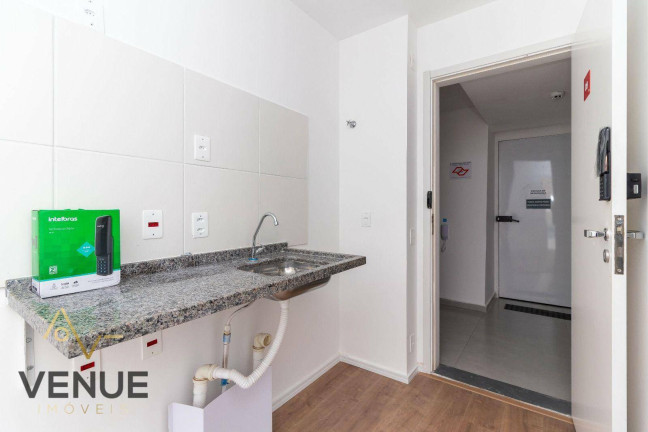 Imagem Apartamento com 1 Quarto à Venda, 16 m² em Itaquera - São Paulo Imagem Apartamento com 1 Quarto à Venda, 16 m² em Itaquera - São Paulo