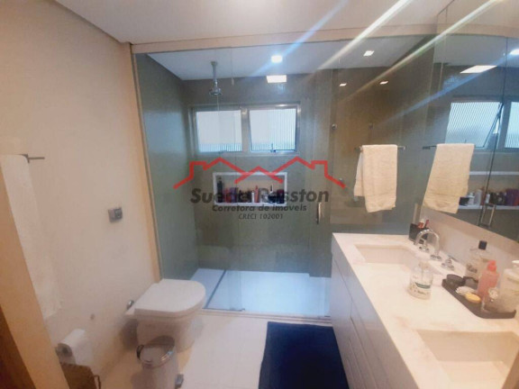 Imagem Apartamento com 3 Quartos à Venda, 160 m² em Santo Amaro - São Paulo