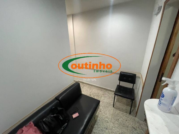 Imagem Imóvel Comercial à Venda, 22 m² em Tijuca - Rio De Janeiro